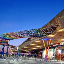 transfer taxi malaga