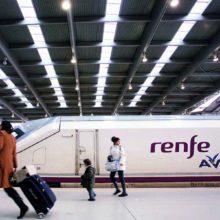 taxi estacion ave malaga