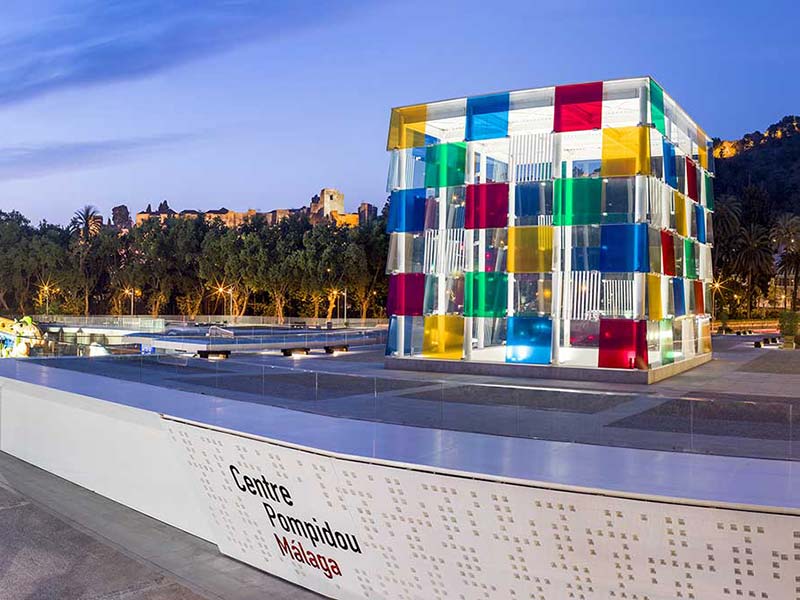 reservar un taxi en malaga