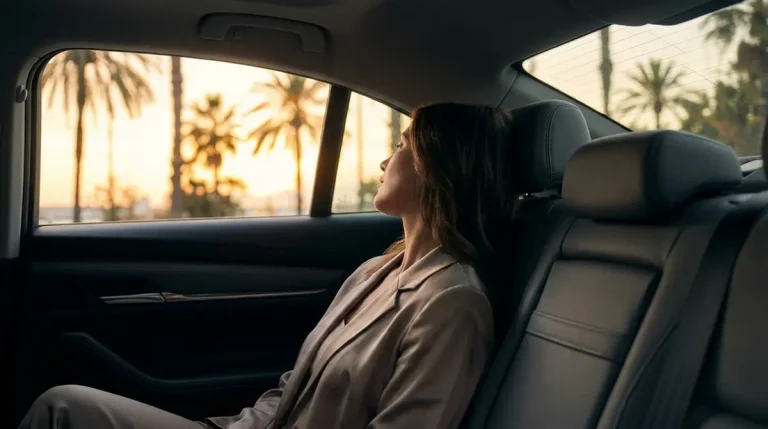 Precio Cerrado Taxi Malaga